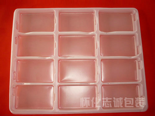 电子托盘/ 怀化吸塑包装厂家/怀化杨梅盒/怀化水果盒