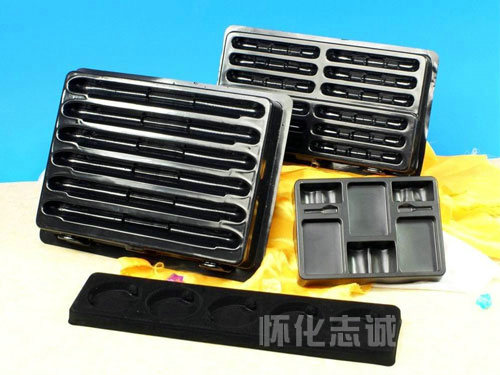 五金托盘/ 怀化吸塑包装厂家/怀化杨梅盒/怀化水果盒